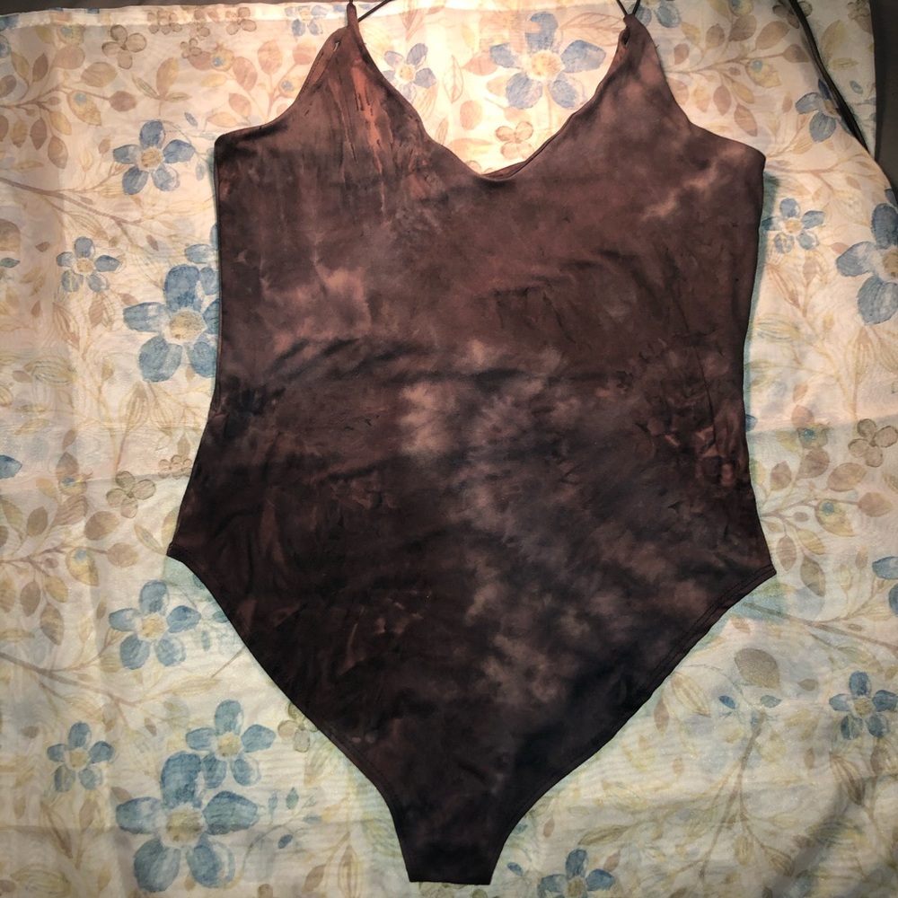 bodysuit - Picture 2 of 3